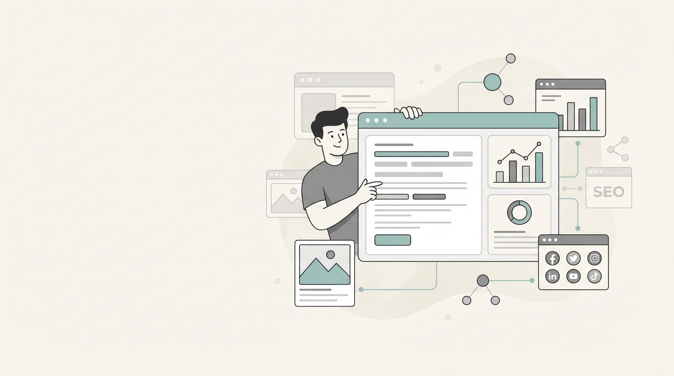 What is an AI SaaS content generator? A guide to automating blog creation