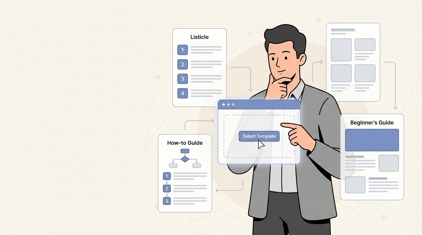 Una guía práctica para la redacción de blogs con plantillas que ...