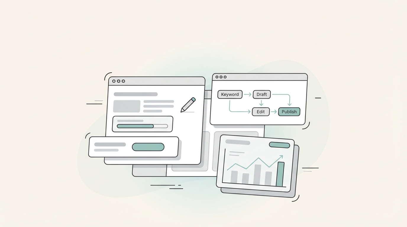 A complete guide to using a blog writing service | eesel AI