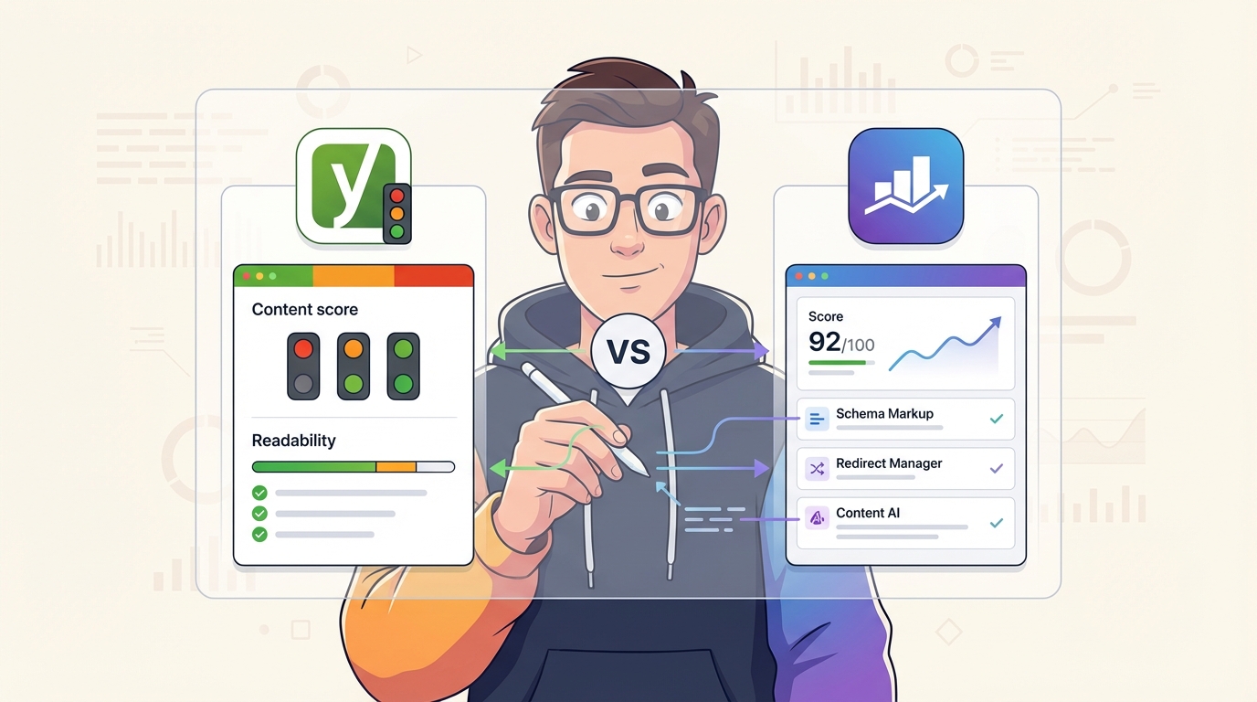 Yoast vs Rank Math: A detailed comparison of the top WordPress SEO ...