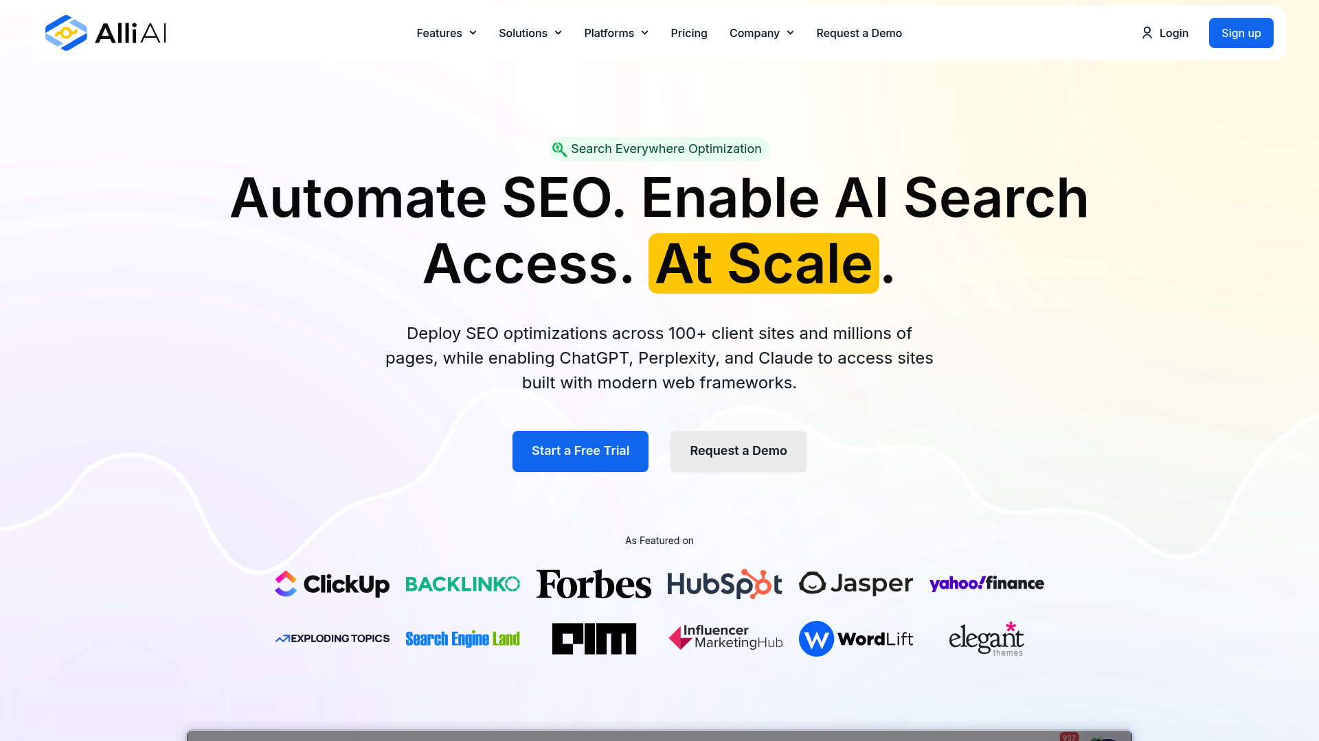 Traditional Versus Modern Search Methods