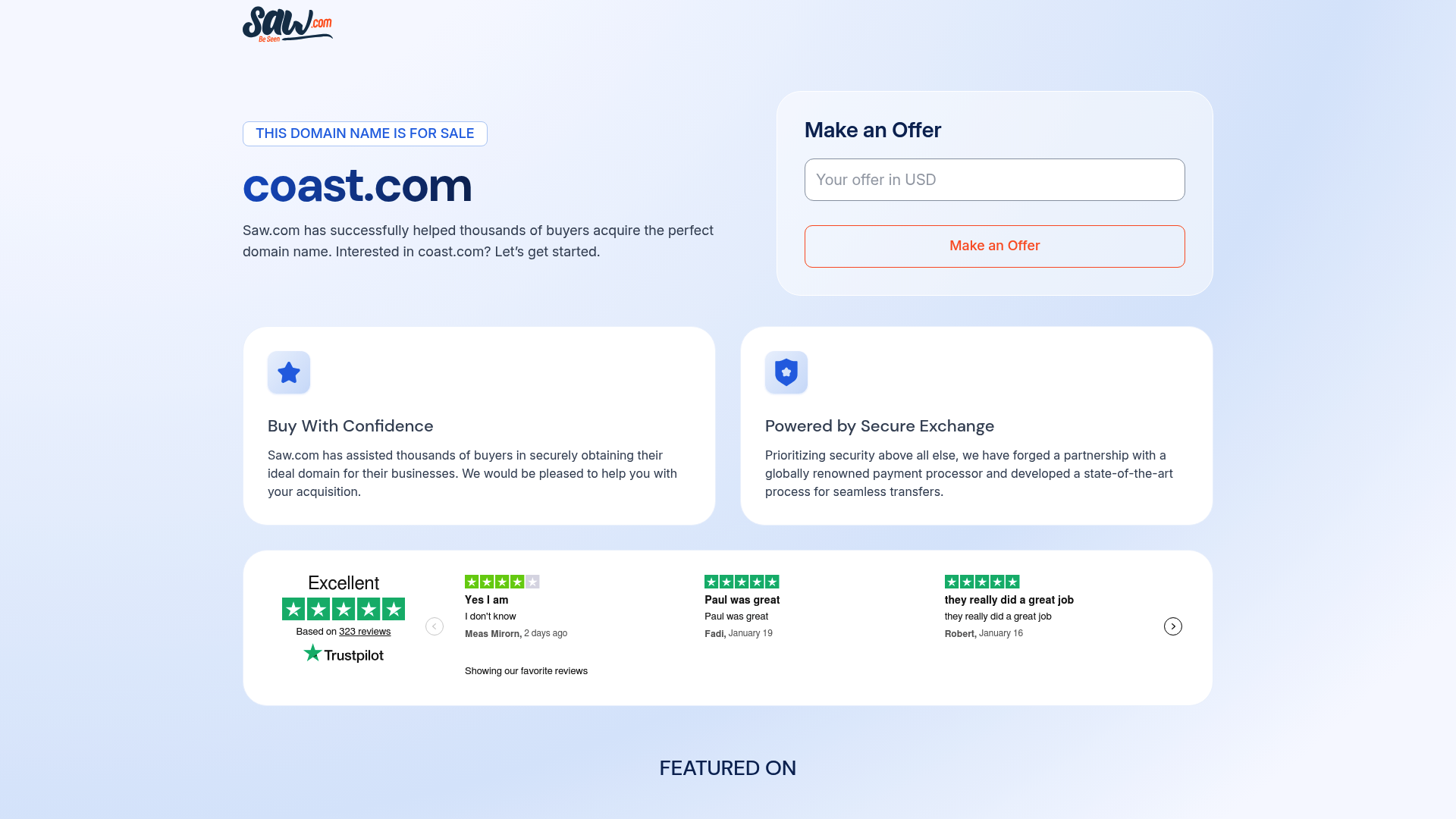 Coast - Best Gym Management Software Platforms