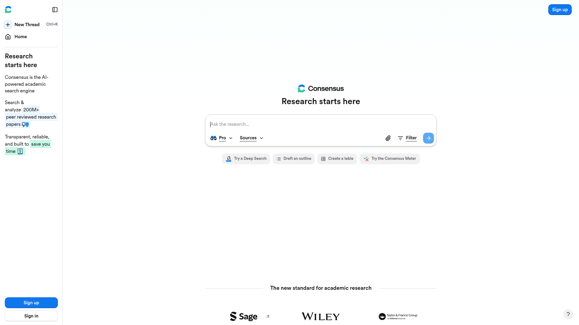 2026年のトップ5 AI検索エンジンをテストしました（その結果をご紹介します）