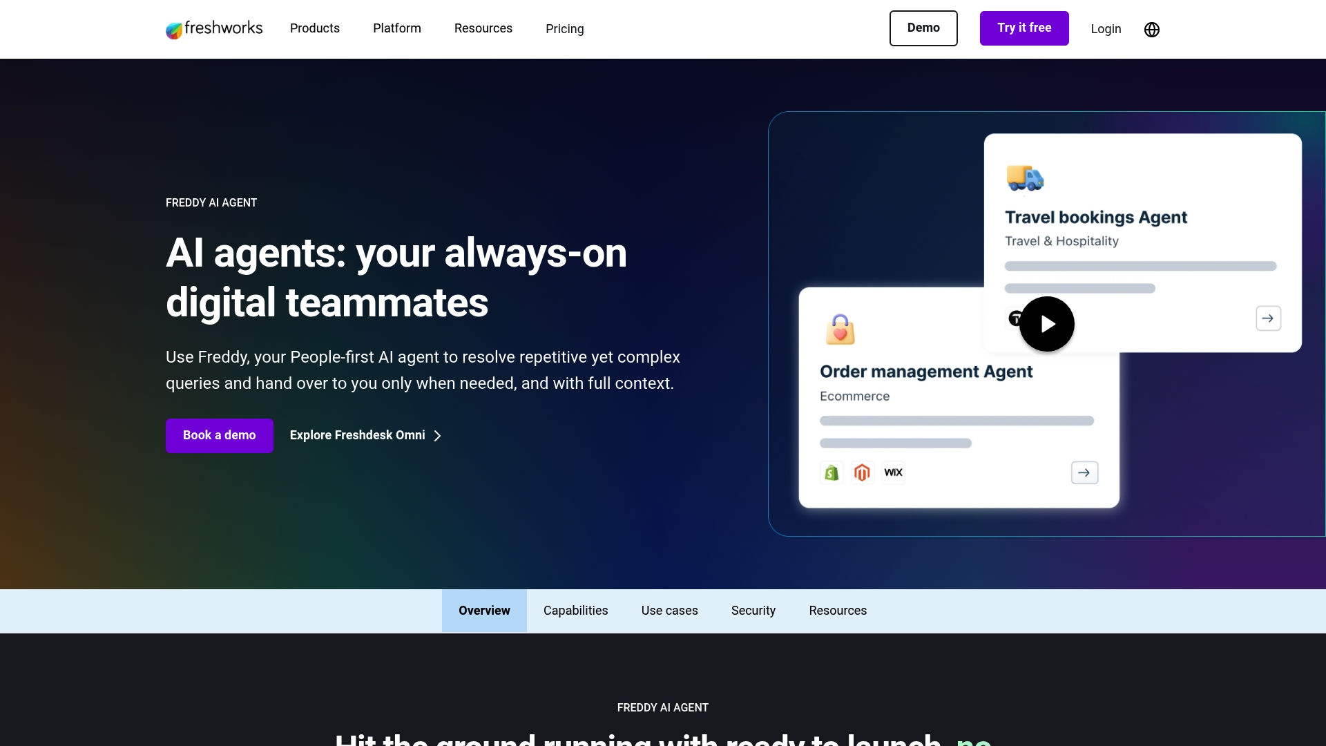 2026年に最適なAIカスタマーサポートツール5選を見つけるために12の