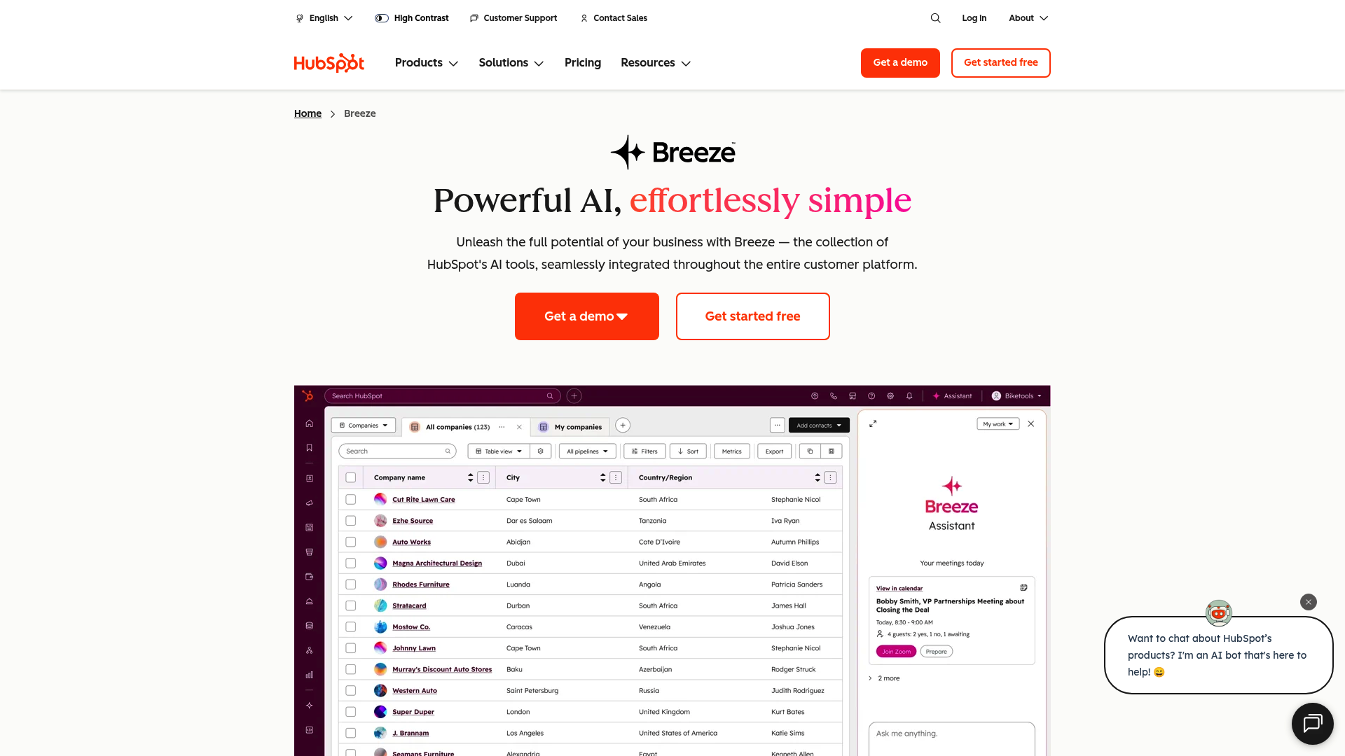HubSpot Marketing Hub - Best Marketing Automation Tools