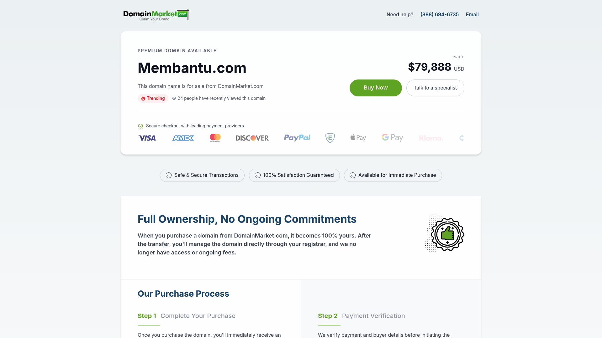 Página de destino de Mem para la toma de notas nativa de IA