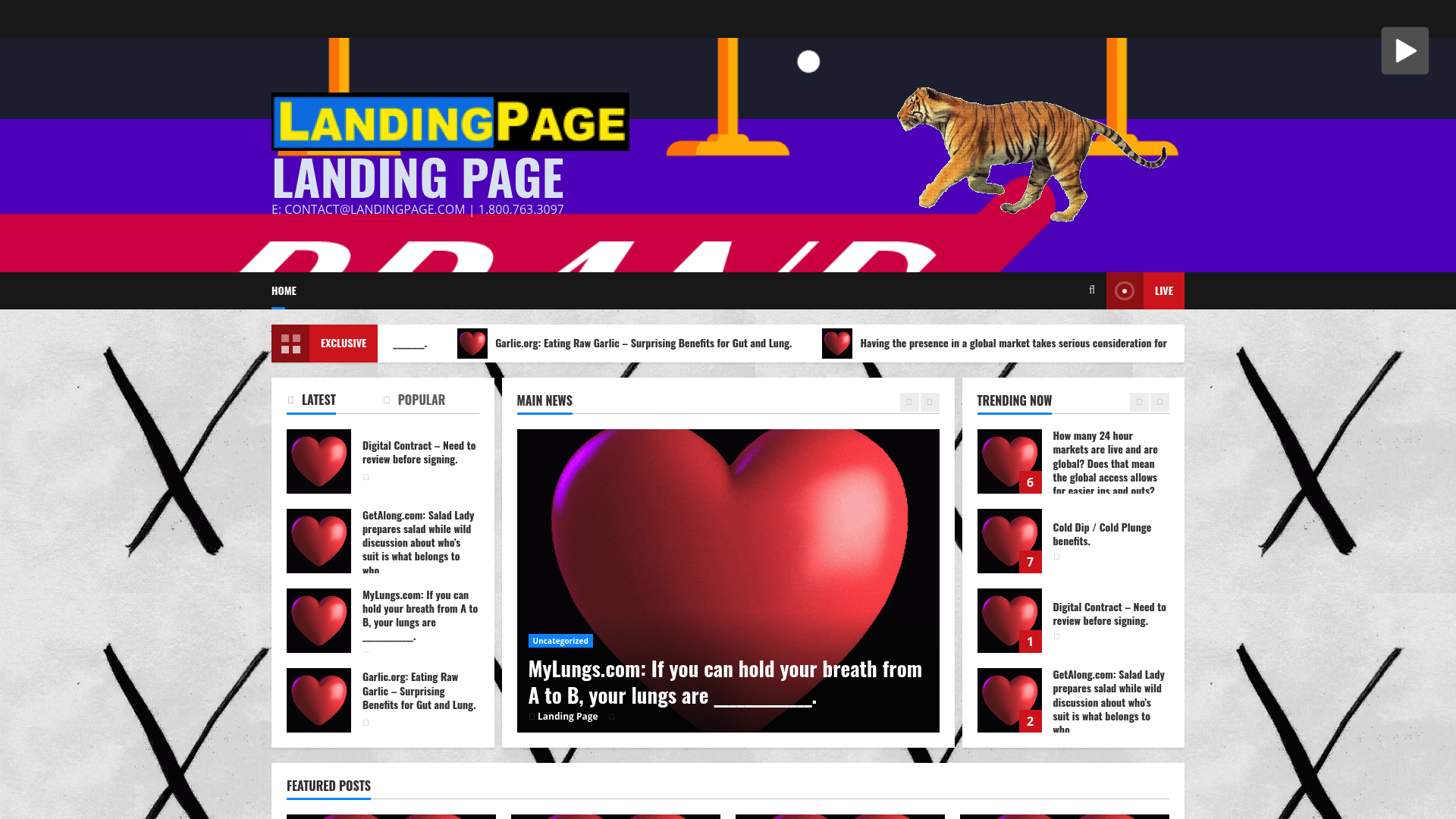 What Goes Around Comes Around's homepage with vintage luxury collections.